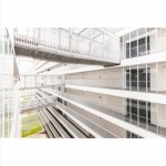  | SHINONOME CANAL COURT CODAN #17 Exterior photo 04