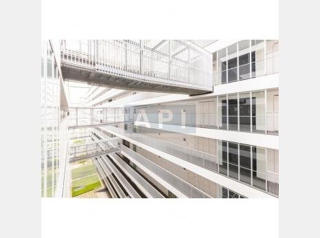  | SHINONOME CANAL COURT CODAN #17 Exterior photo 04