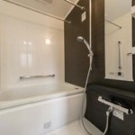  | PARK AXIS JIYUGAOKA TERRACE Interior photo 04