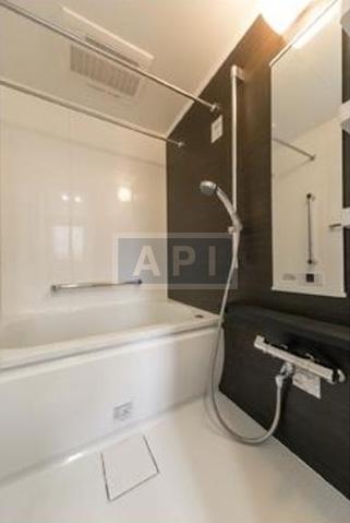  | PARK AXIS JIYUGAOKA TERRACE Interior photo 04