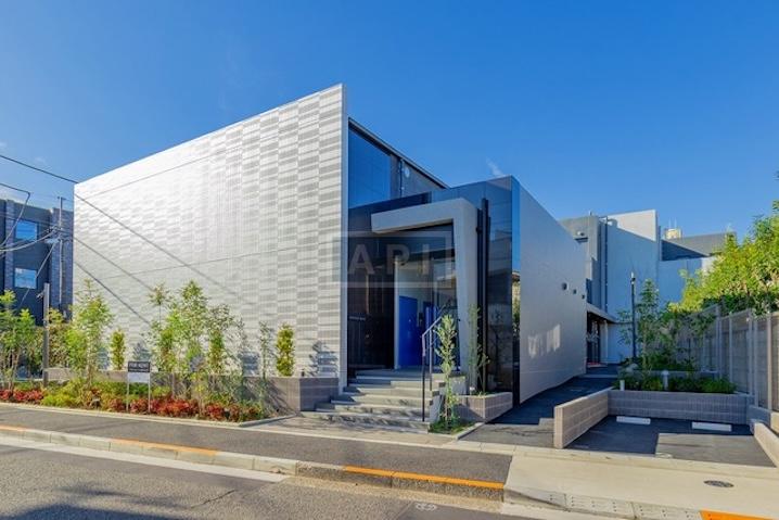  | ASYL COURT TORITSUDAIGAKU Exterior photo 02