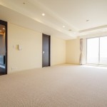  | LA TOUR SHIODOME Interior photo 04