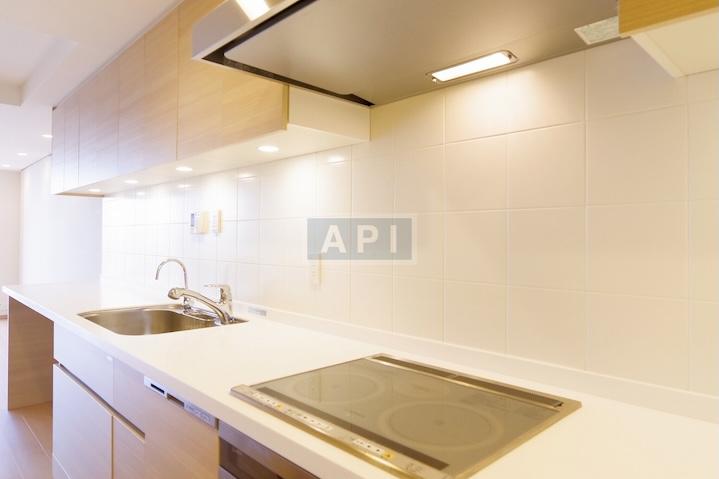  | LA TOUR IIDABASHI Interior photo 02