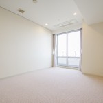  | LA TOUR SHIODOME Interior photo 05