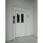  | SHINONOME CANAL COURT CODAN #12 Exterior photo 07