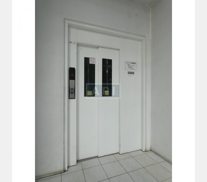  | SHINONOME CANAL COURT CODAN #12 Exterior photo 07