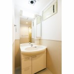  | SHINONOME CANAL COURT CODAN #12 Interior photo 03