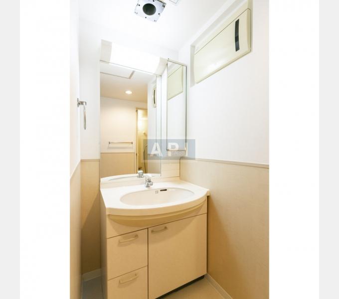  | SHINONOME CANAL COURT CODAN #12 Interior photo 03