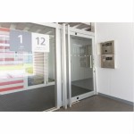  | SHINONOME CANAL COURT CODAN #12 Exterior photo 03