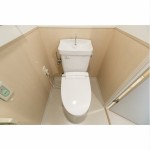  | SHINONOME CANAL COURT CODAN #12 Interior photo 02