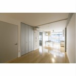  | SHINONOME CANAL COURT CODAN #12 Interior photo 01