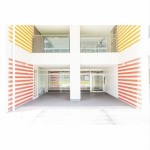  | SHINONOME CANAL COURT CODAN #12 Exterior photo 02