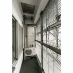  | SHINONOME CANAL COURT CODAN #12 Interior photo 08