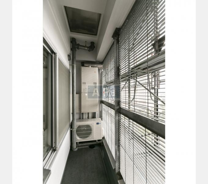  | SHINONOME CANAL COURT CODAN #12 Interior photo 08