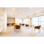  | SHINONOME CANAL COURT CODAN #12 Exterior photo 08