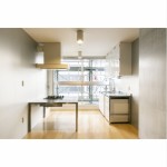  | SHINONOME CANAL COURT CODAN #12 Interior photo 04