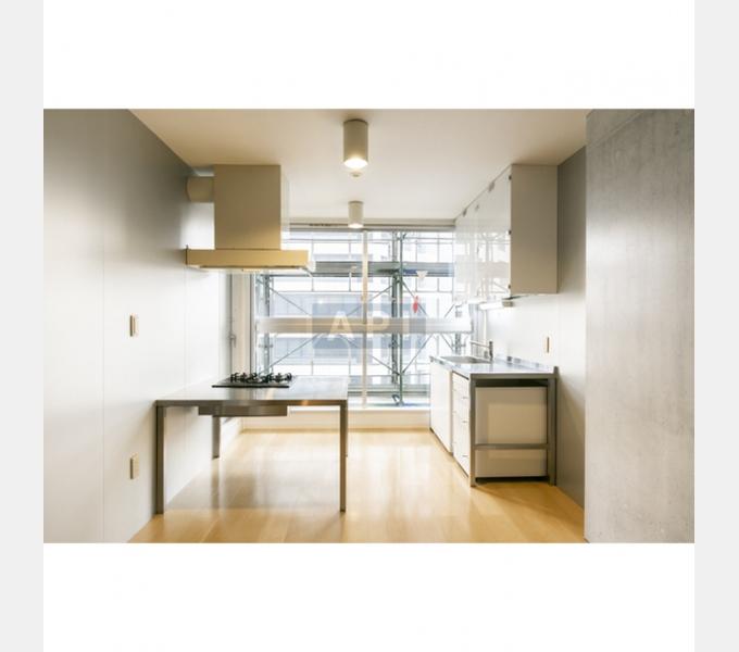  | SHINONOME CANAL COURT CODAN #12 Interior photo 04