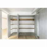  | SHINONOME CANAL COURT CODAN #12 Interior photo 05