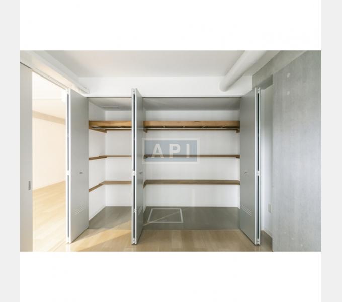  | SHINONOME CANAL COURT CODAN #12 Interior photo 05