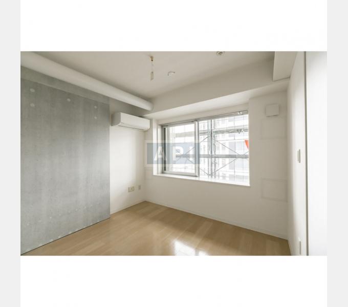  | SHINONOME CANAL COURT CODAN #12 Interior photo 07