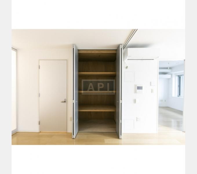  | SHINONOME CANAL COURT CODAN #12 Interior photo 10