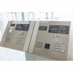  | SHINONOME CANAL COURT CODAN #12 Exterior photo 04