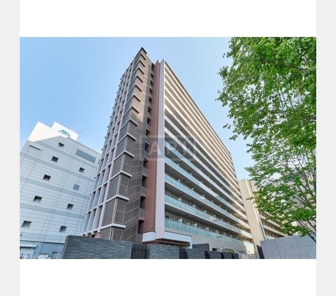  | BLESS KURAMAE Exterior photo 01