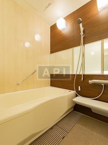  | LA TOUR SHIBAKOEN Interior photo 06