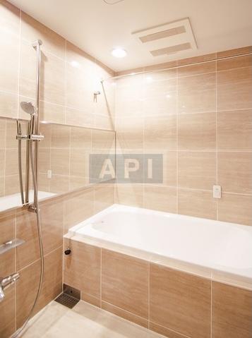  | LA TOUR AOBADAI Interior photo 04