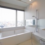  | LA TOUR IIDABASHI Interior photo 04