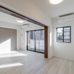  | ASYL COURT TORITSUDAIGAKU Interior photo 03