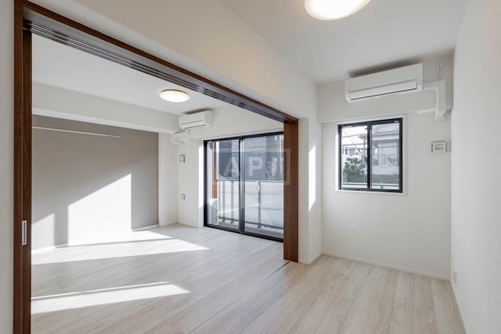  | ASYL COURT TORITSUDAIGAKU Interior photo 03