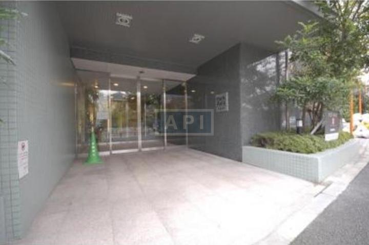  | PARK AXIS GAKUGEI-DAIGAKU Exterior photo 02