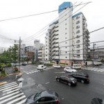  | PARK AXIS JIYUGAOKA TERRACE Interior photo 08