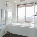  | LA TOUR SHIODOME Interior photo 08