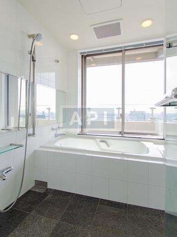  | LA TOUR SHIODOME Interior photo 08