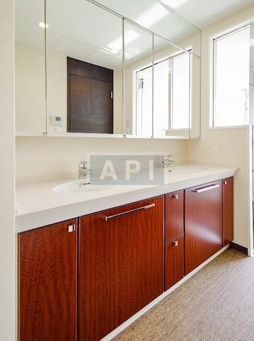  | LA TOUR SHIODOME Interior photo 07