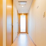  | LA TOUR IIDABASHI Interior photo 06