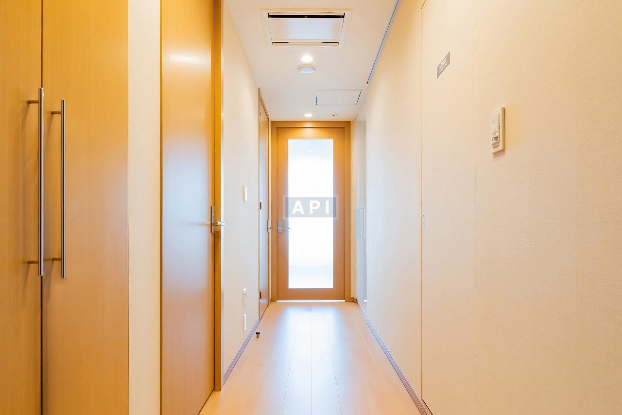  | LA TOUR IIDABASHI Interior photo 06