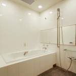  | LA TOUR SHIODOME Interior photo 10