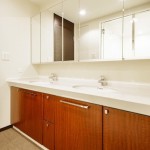  | LA TOUR SHIODOME Interior photo 09