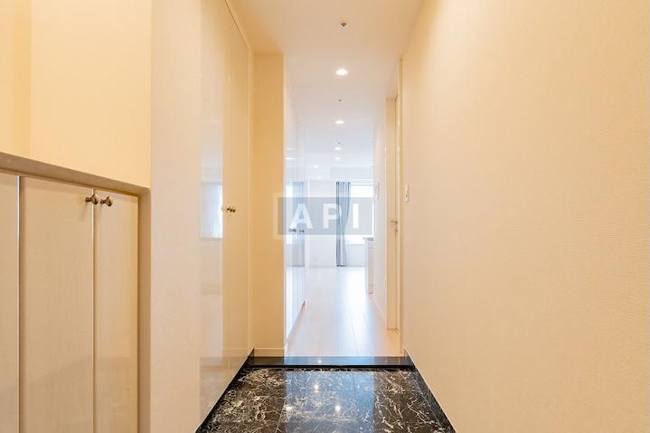  | LA TOUR SHIBAKOEN Interior photo 08