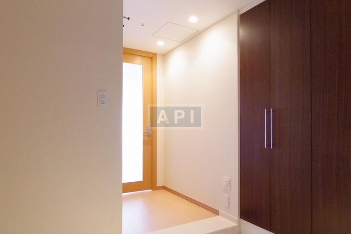  | LA TOUR IIDABASHI Interior photo 07