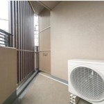  | PARK AXIS JIYUGAOKA TERRACE Interior photo 07