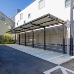  | ASYL COURT TORITSUDAIGAKU Exterior photo 06