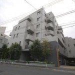  | PARK AXIS GAKUGEI-DAIGAKU Exterior photo 01