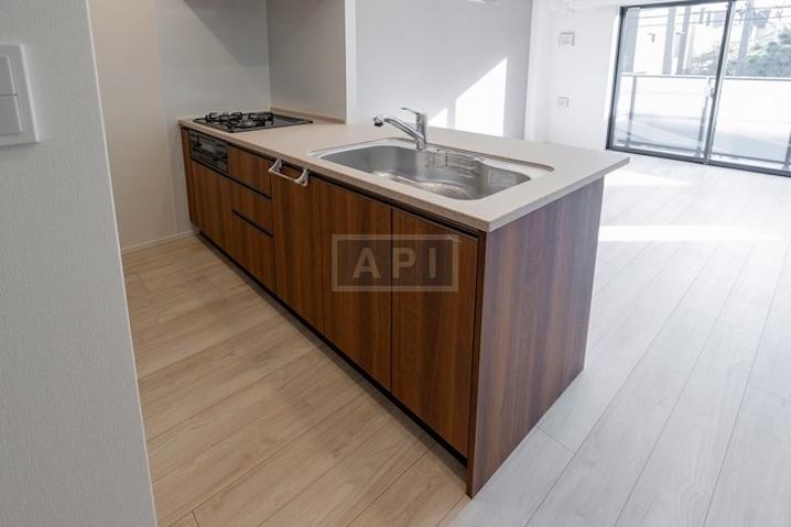  | ASYL COURT TORITSUDAIGAKU Interior photo 04