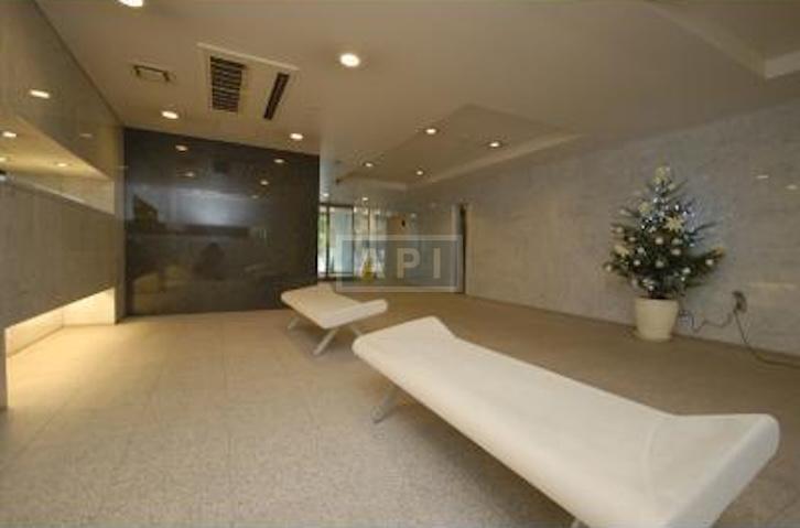  | PARK AXIS GAKUGEI-DAIGAKU Exterior photo 03