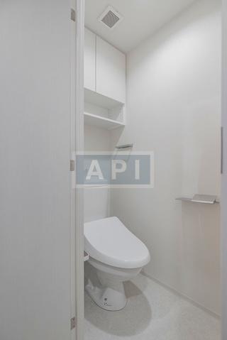  | ASYL COURT TORITSUDAIGAKU Interior photo 09