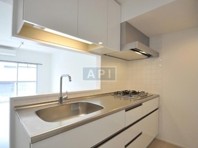  | ROPPONGI BLESS Interior photo 09